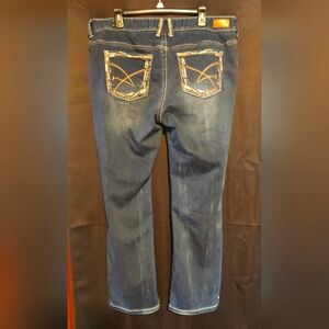 Ladies jeans in good condition.